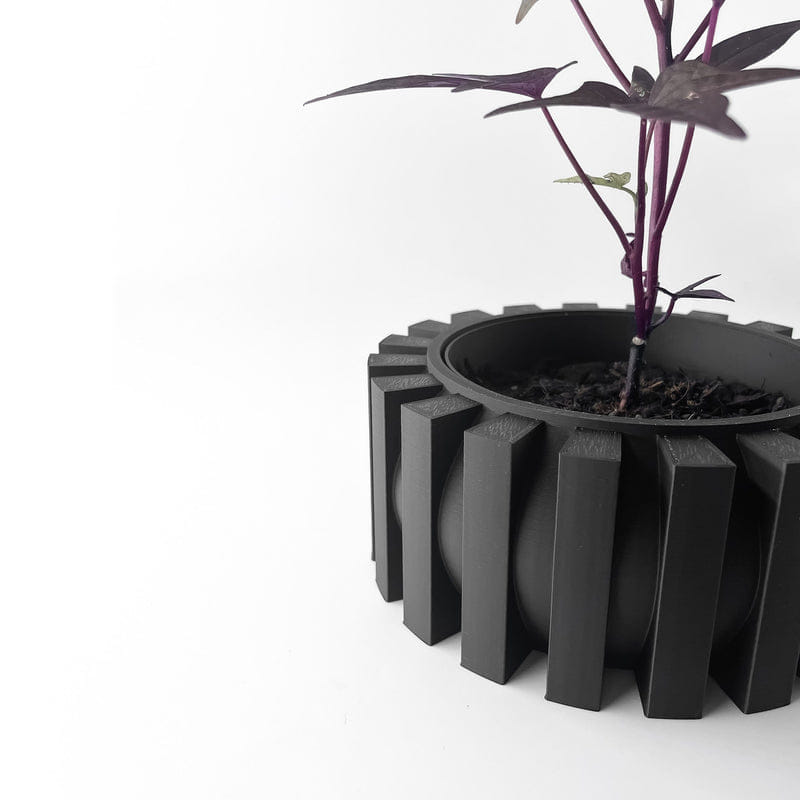 Cog Rim Planter
