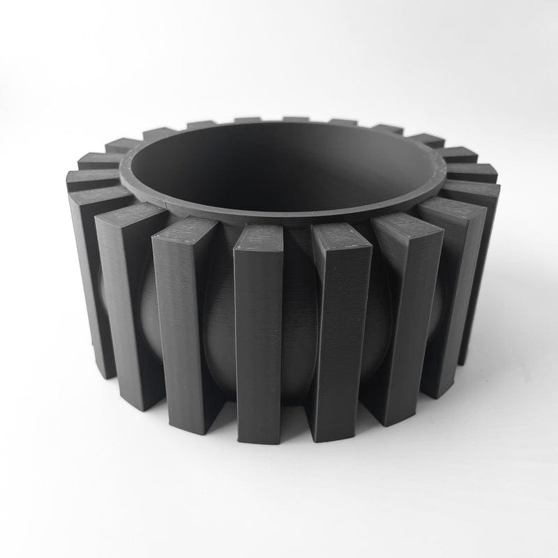 Cog Rim Planter