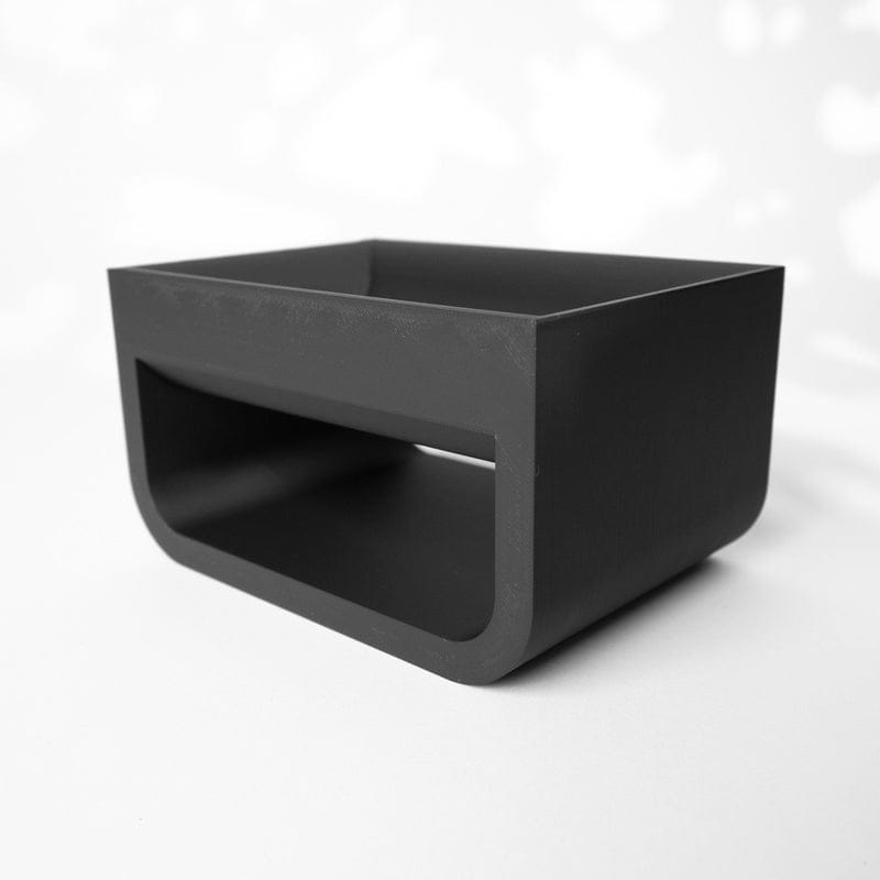 Cube Shelf Tray