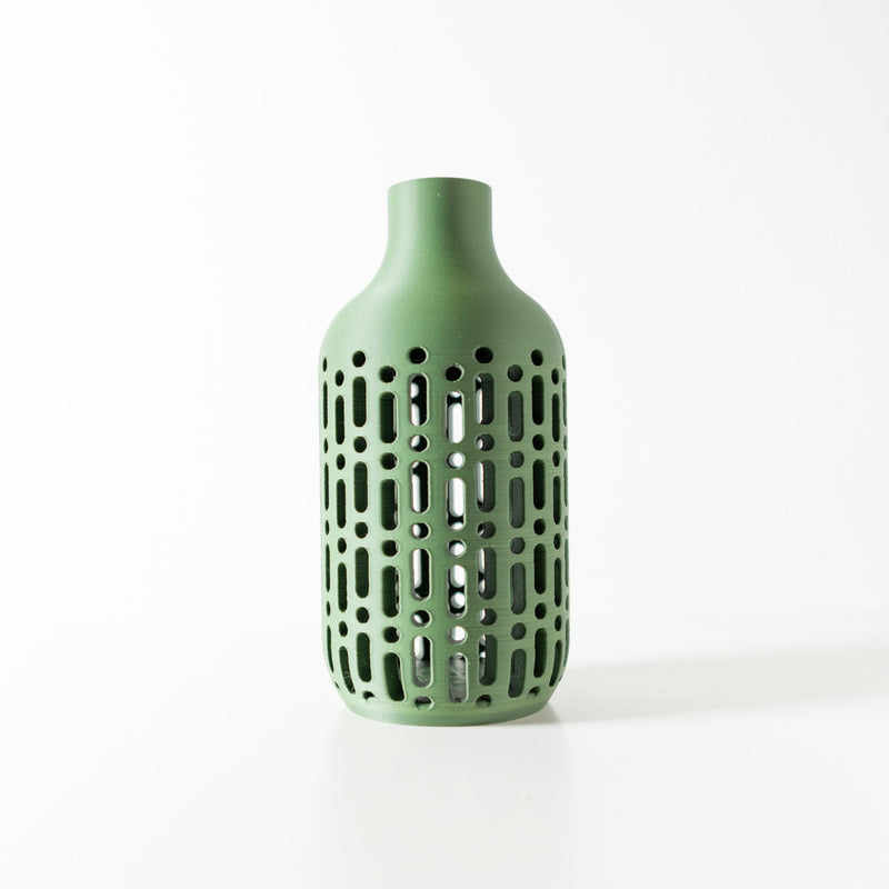 Dash Slot Vase