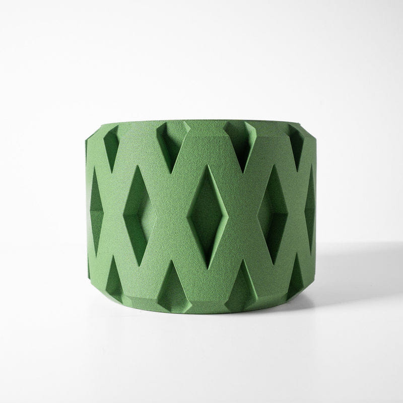 Diamond Cut Planter