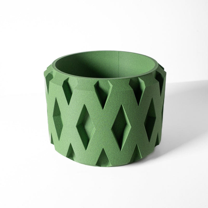 Diamond Cut Planter
