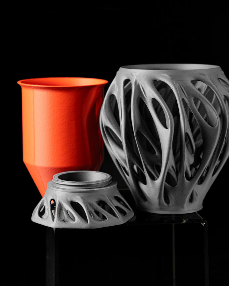 Ember Web Planter