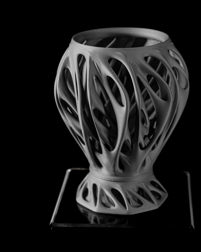 Ember Web Planter