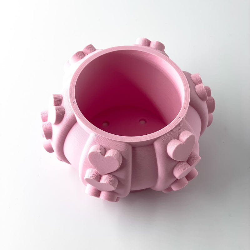 Heart Stud Planter