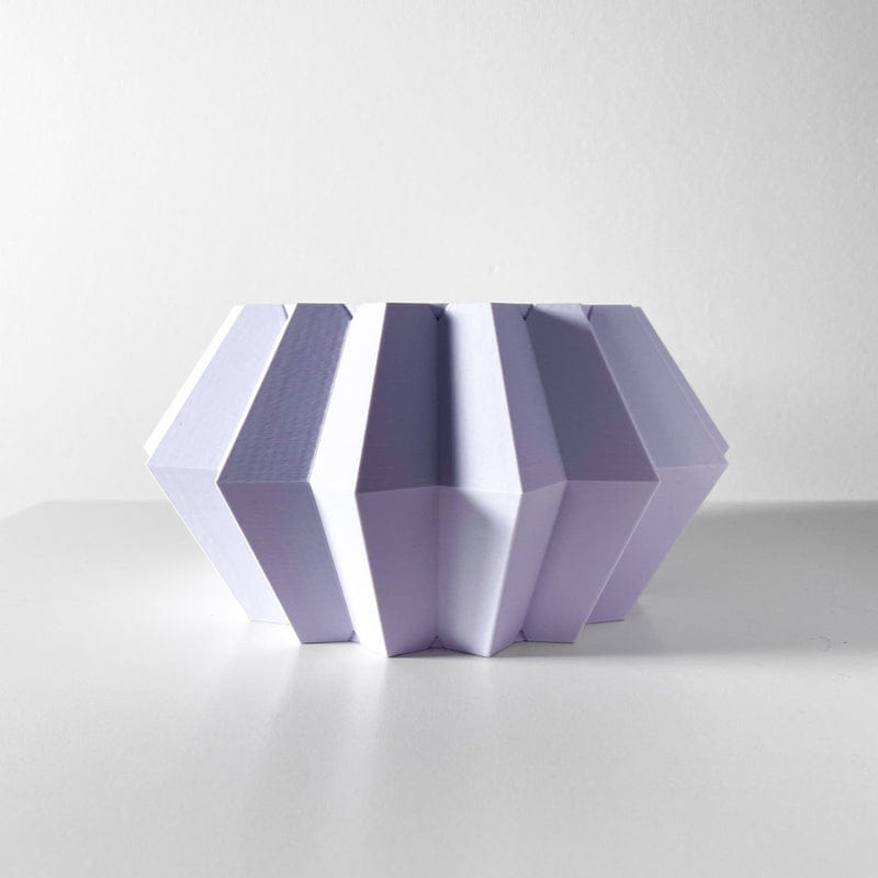 Hex Panel Planter