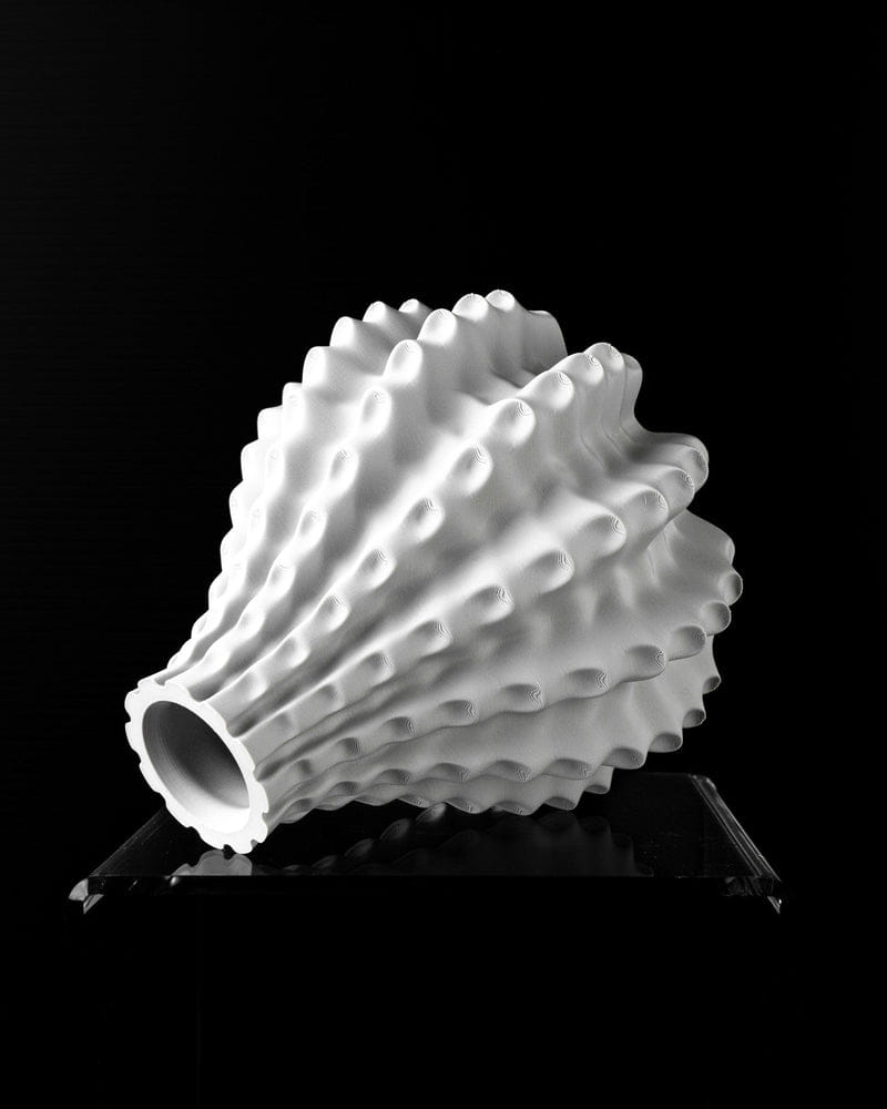 Knobble Vase