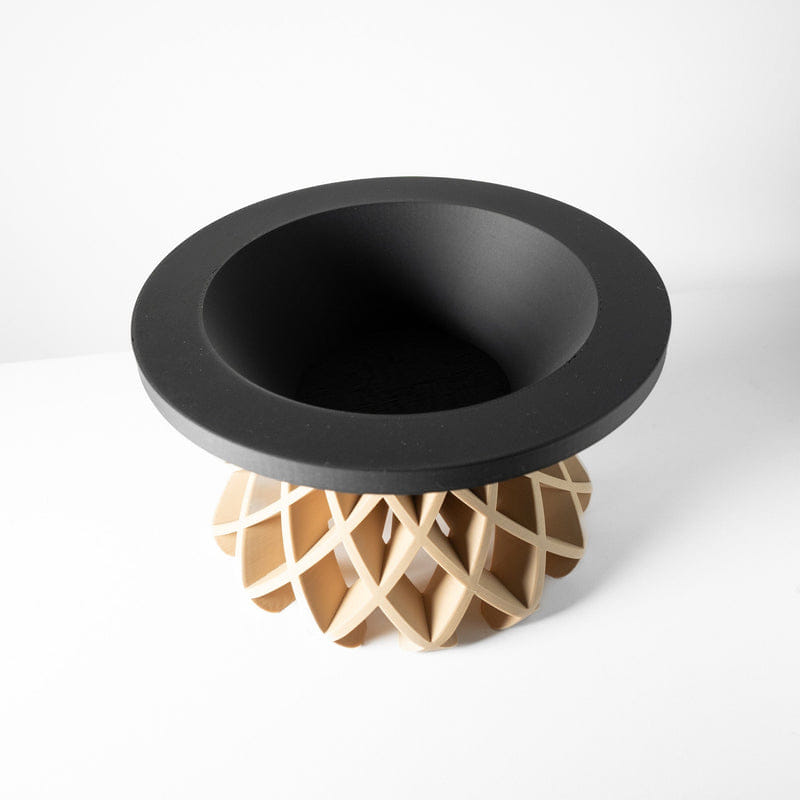 Lattice Base Bowl
