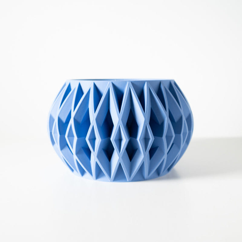 Origami Diamond Planter