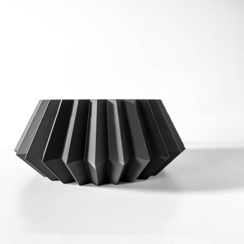 Pleat Plant Stand