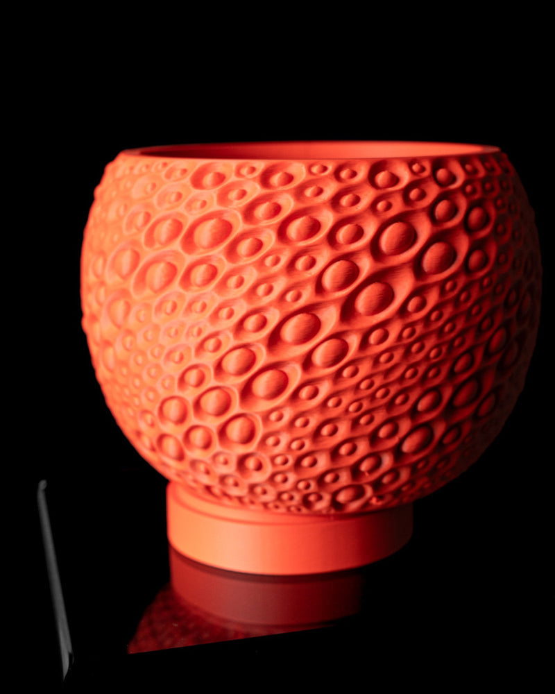 Pore Bloom Planter