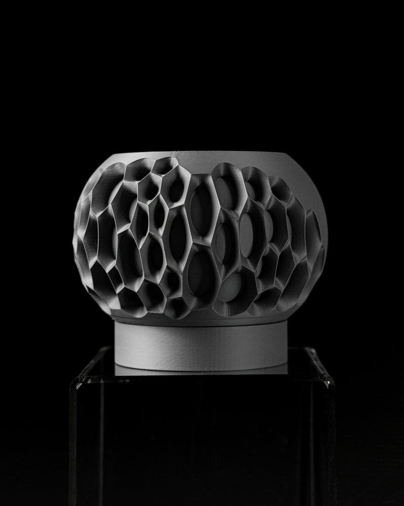 Pore Globe Planter