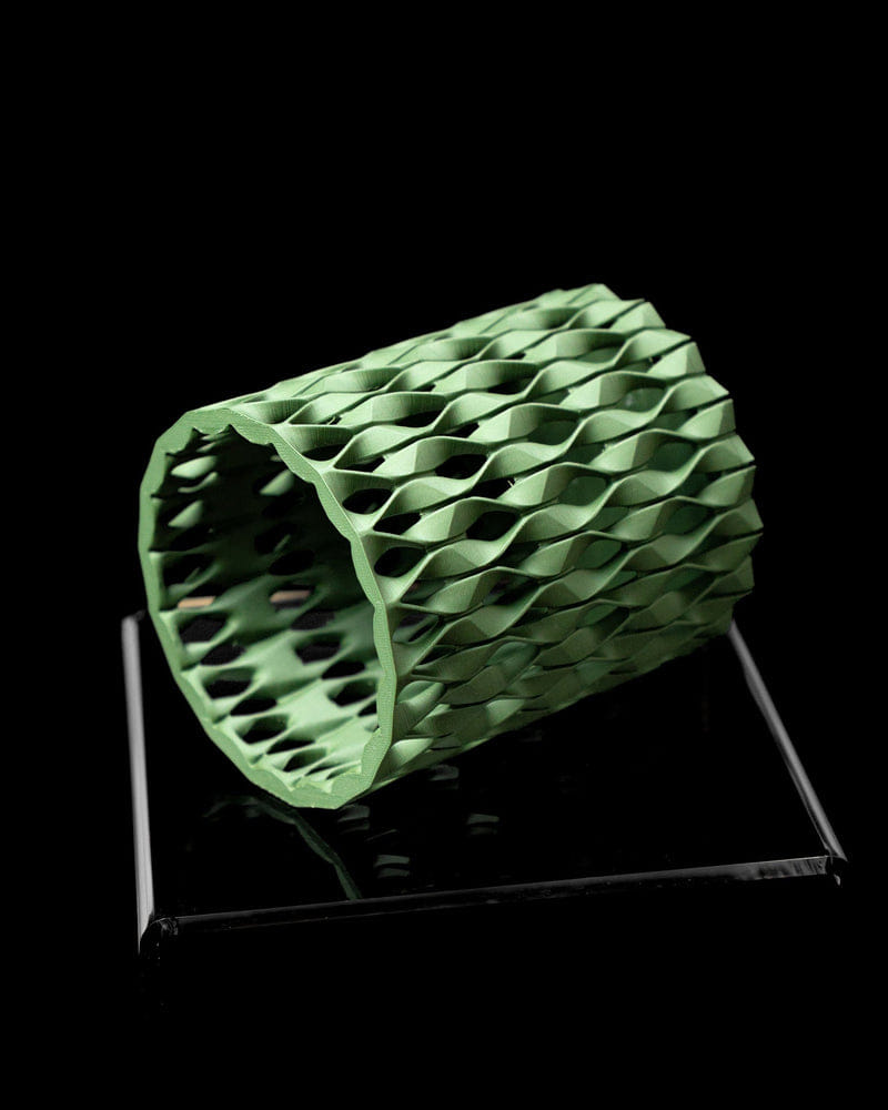 Quilt Pen Cup