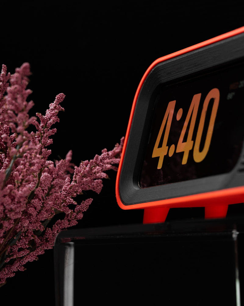 Retro TV Phone Dock