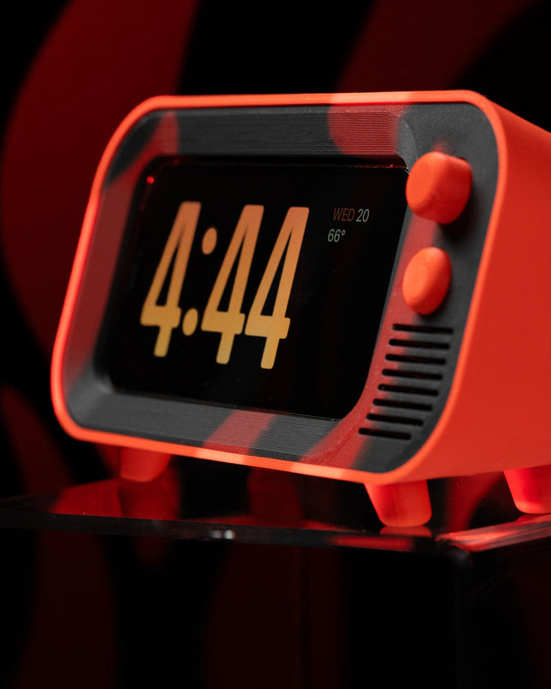 Retro TV Phone Dock