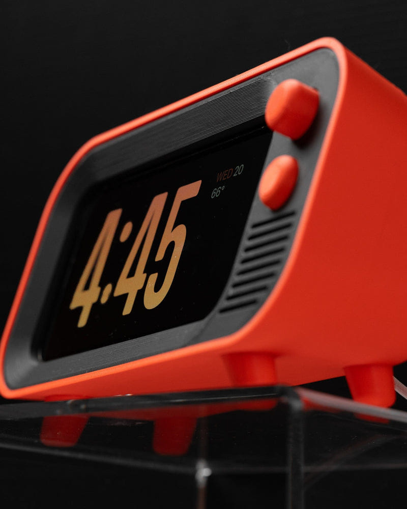 Retro TV Phone Dock