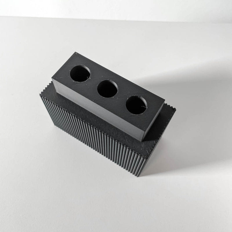 Rib Block Holder