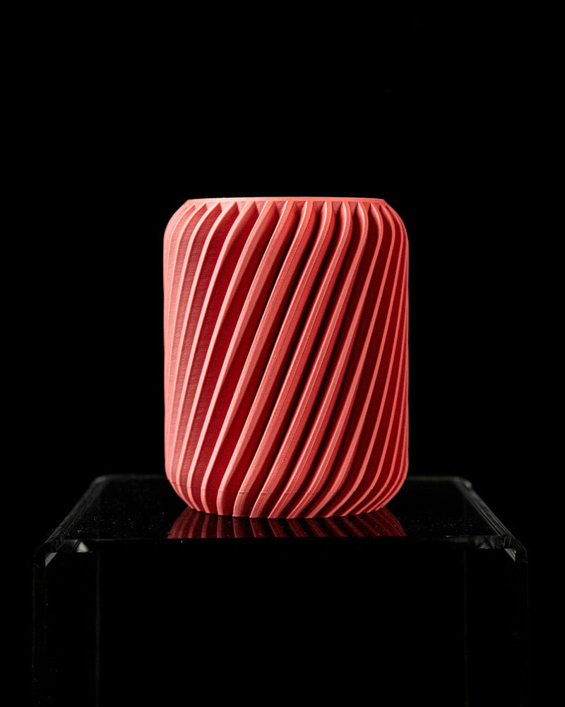 Rib Canister