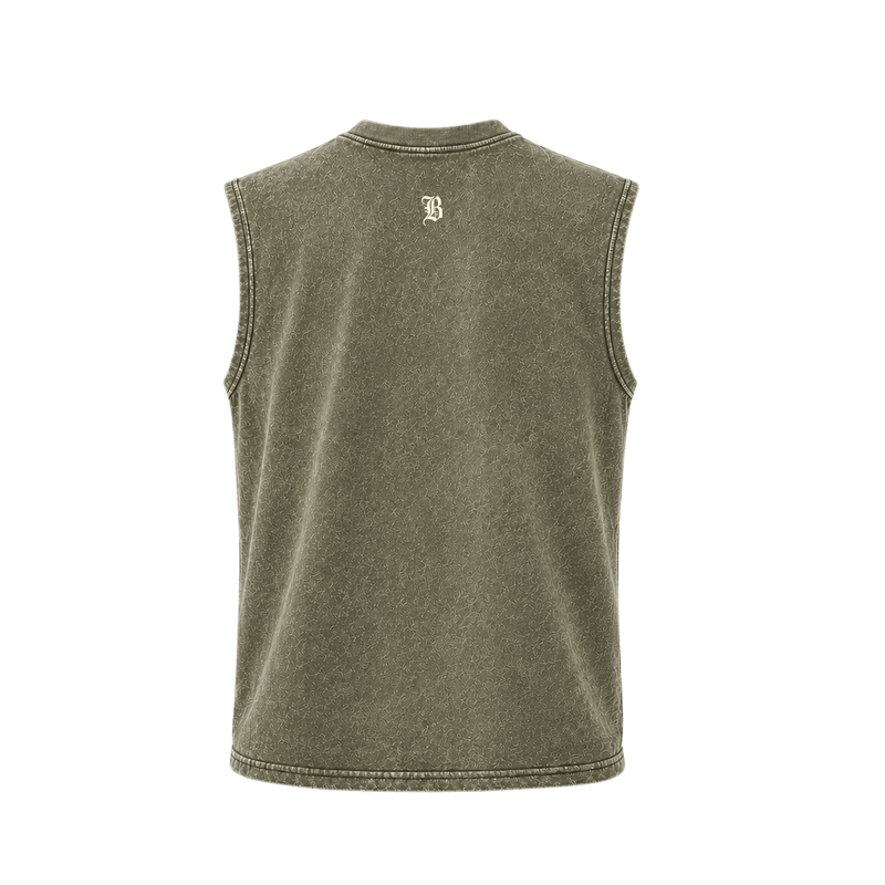 Blacklist Ranger Essential Sage Olive
