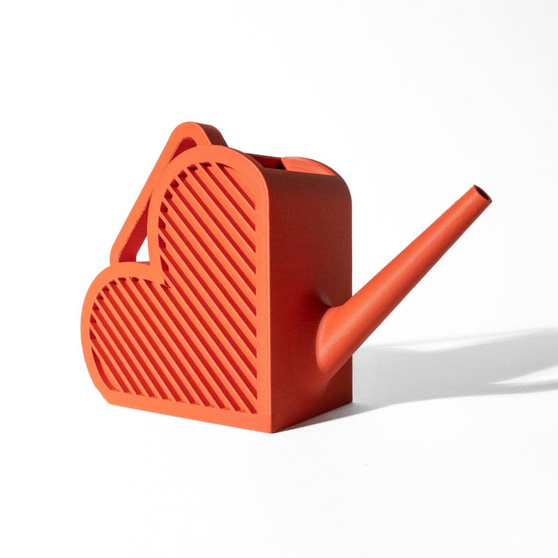 Rib Panel Watering Can