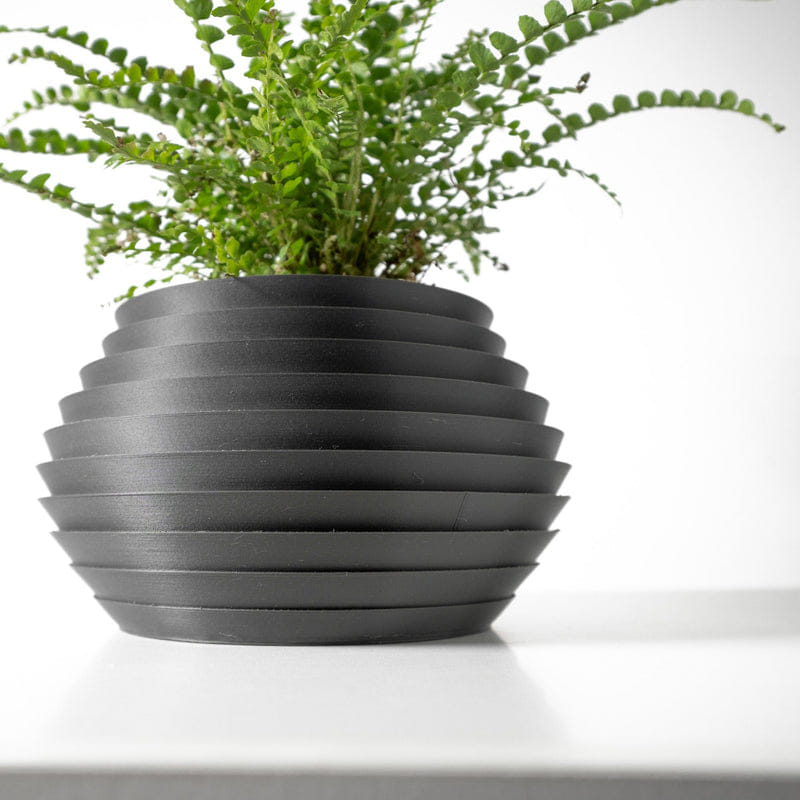Ridge Stack Planter