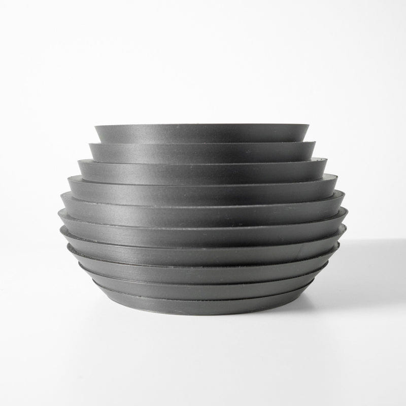 Ridge Stack Planter