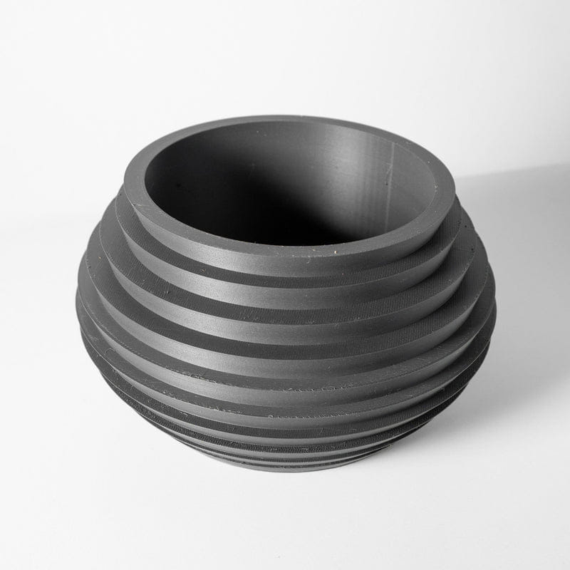 Ridge Stack Planter