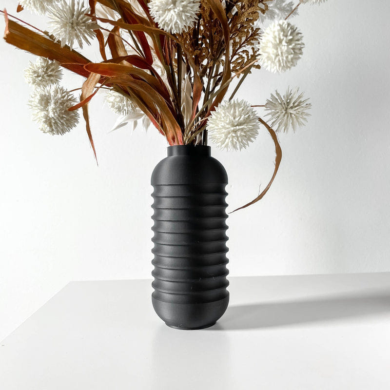 Ring Capsule Vase