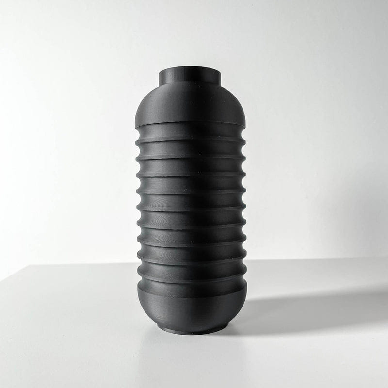 Ring Capsule Vase