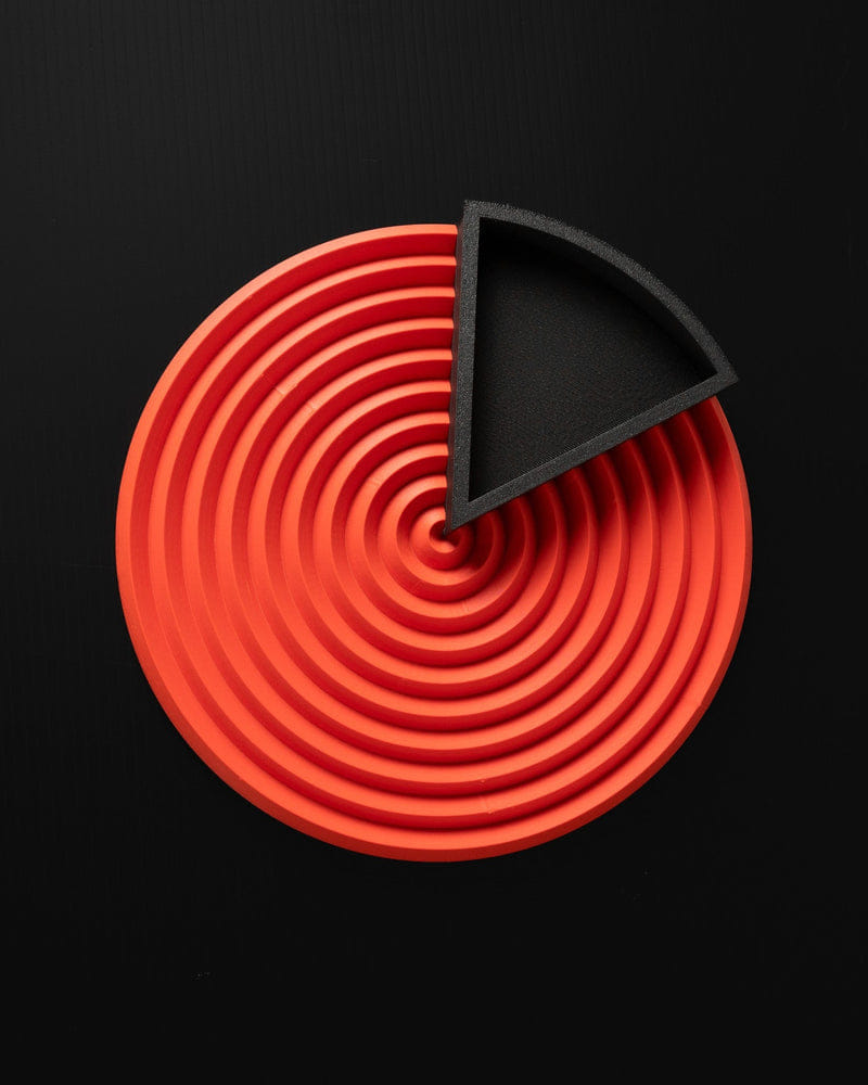 Ring Disc Box