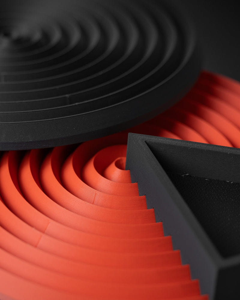 Ring Disc Box