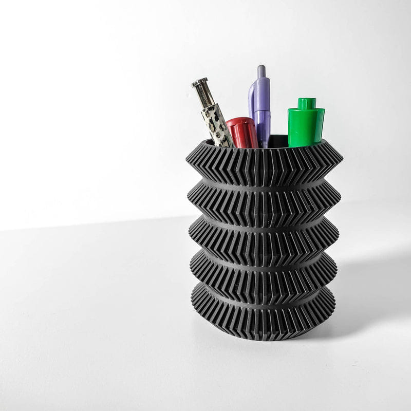 Ring Pen Cup