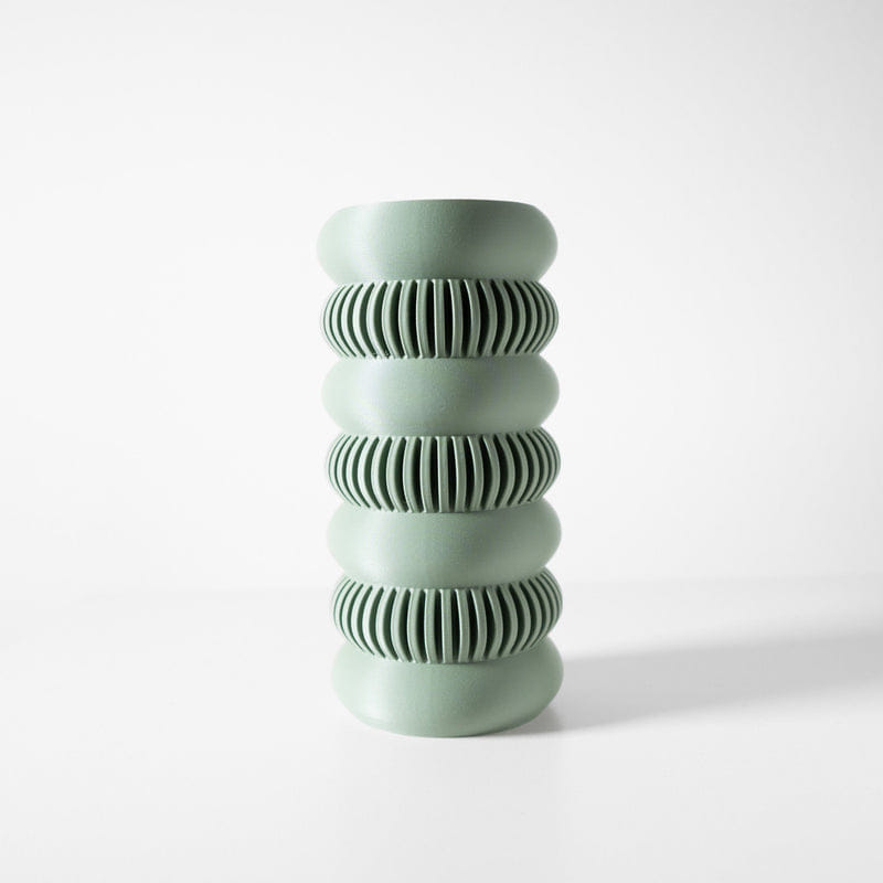 Ring Stack Vase