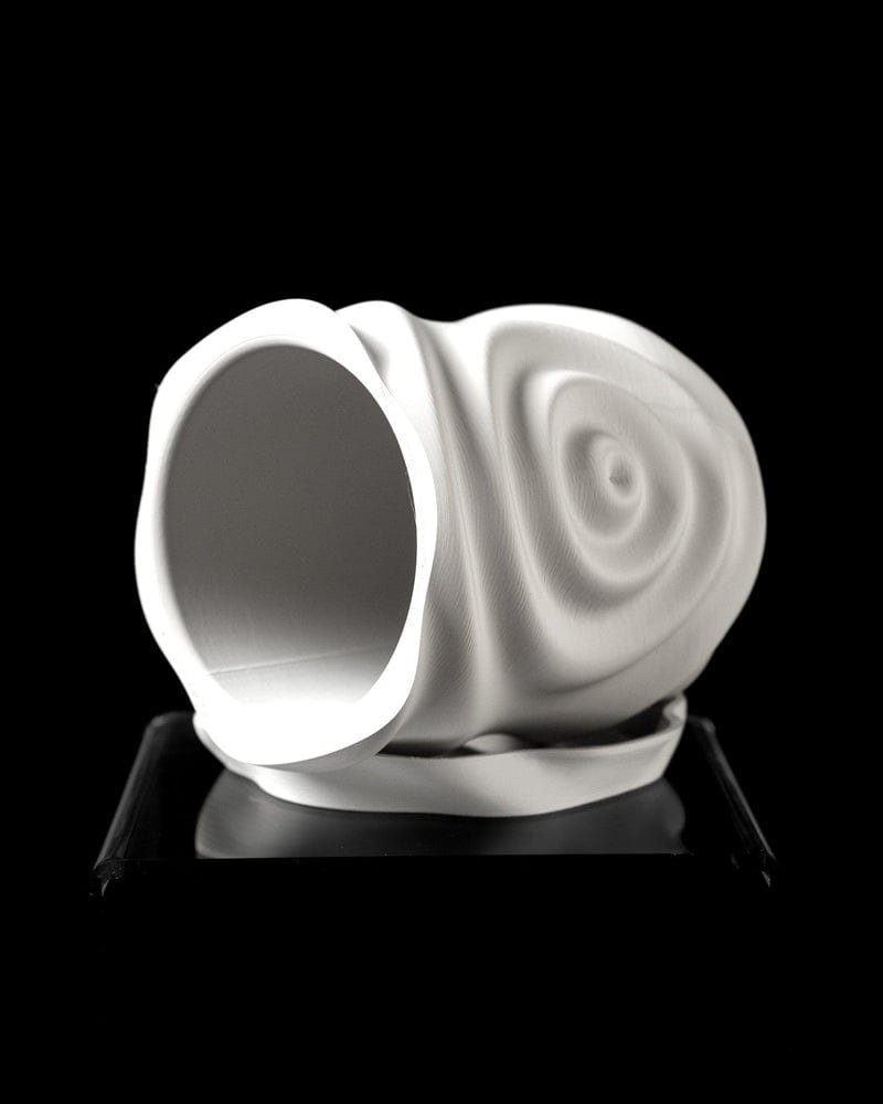 Ripple Relief Planter