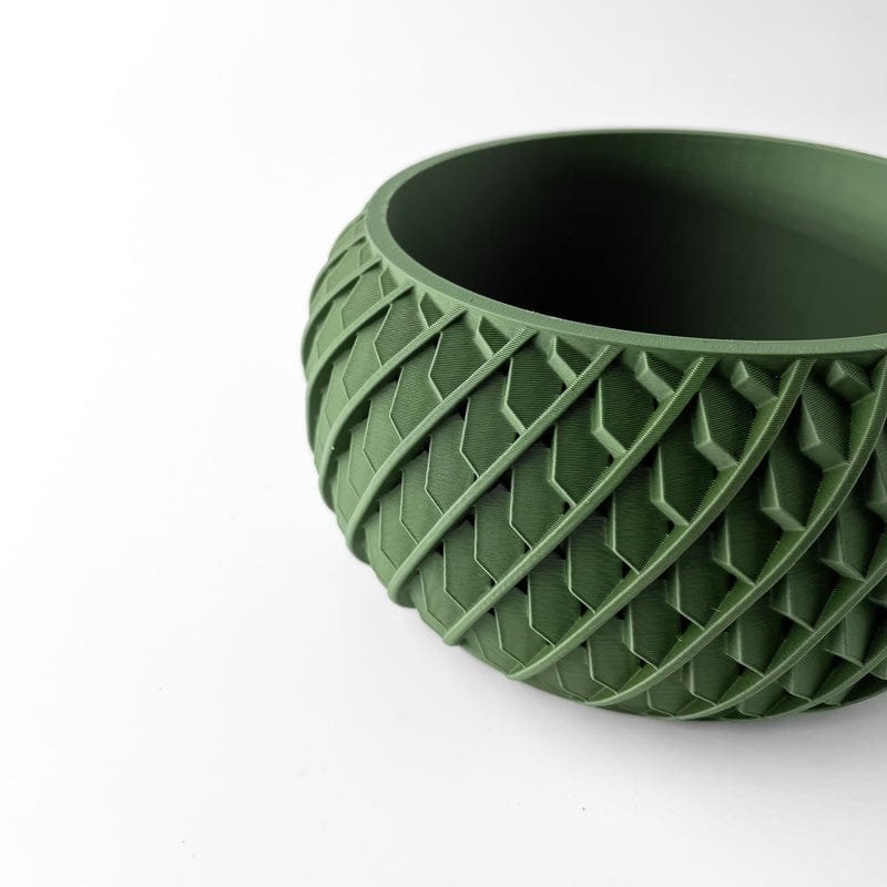 Scale Basin Planter