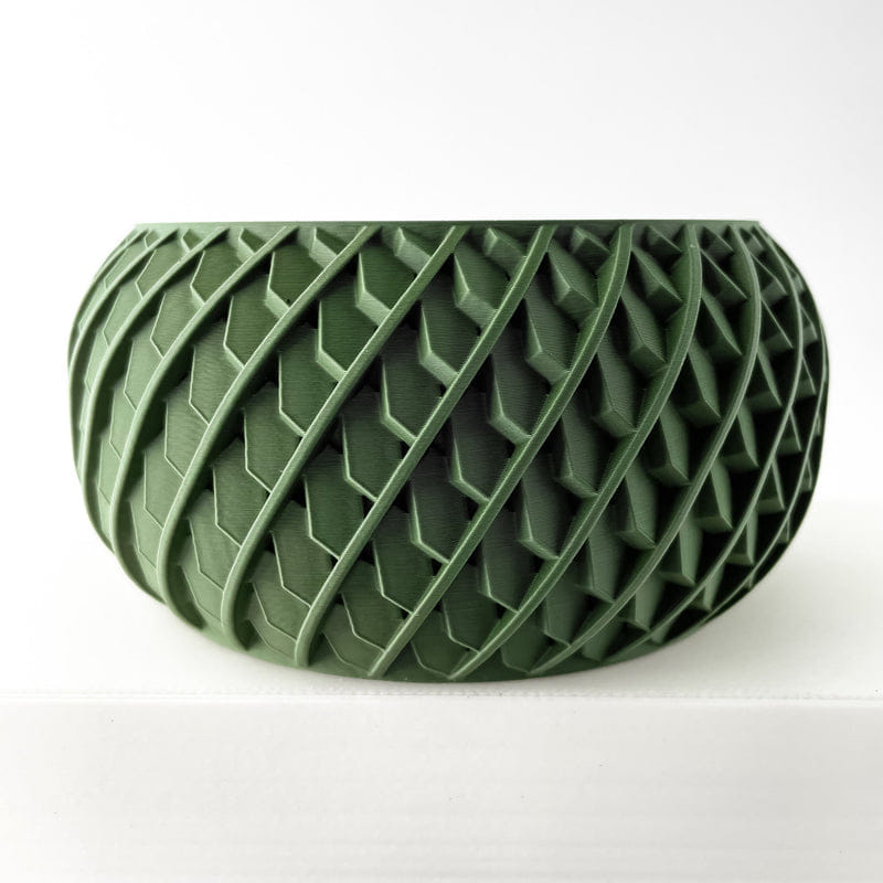 Scale Basin Planter
