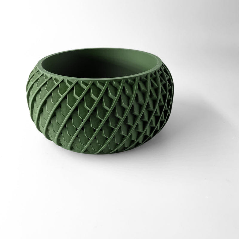 Scale Basin Planter