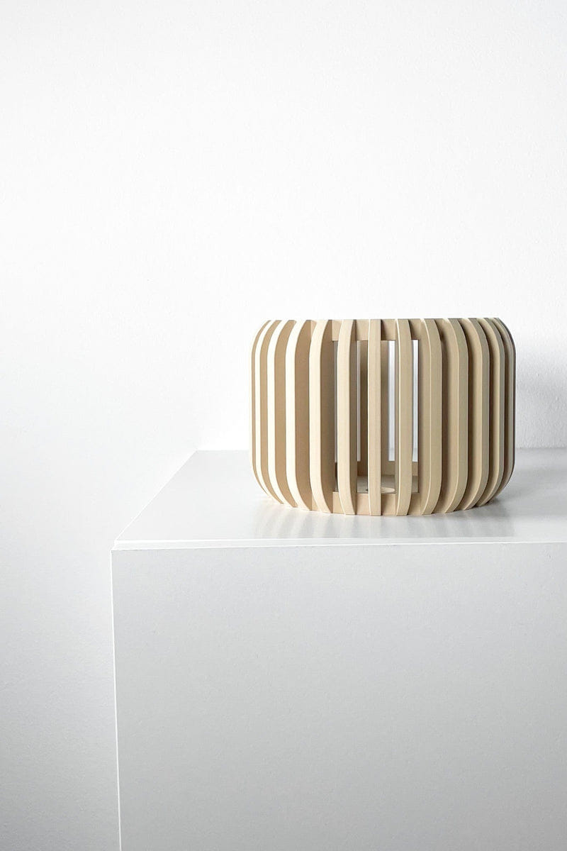 Slatted Orchid Planter