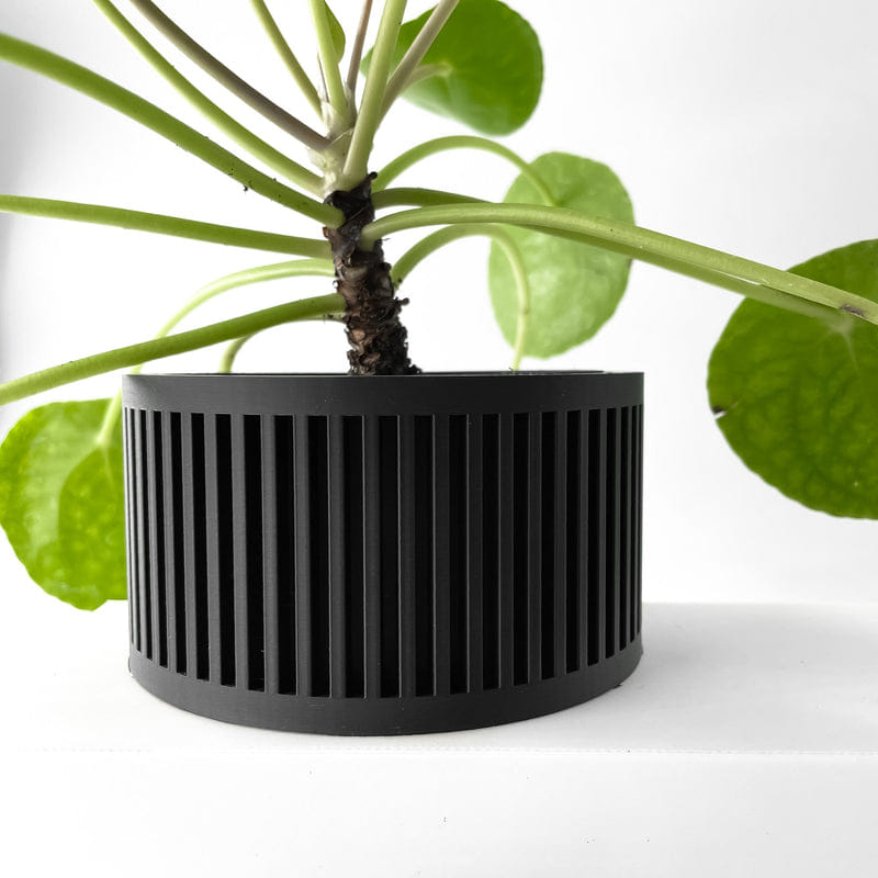 Slot Cage Planter