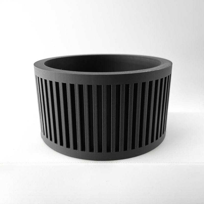 Slot Cage Planter