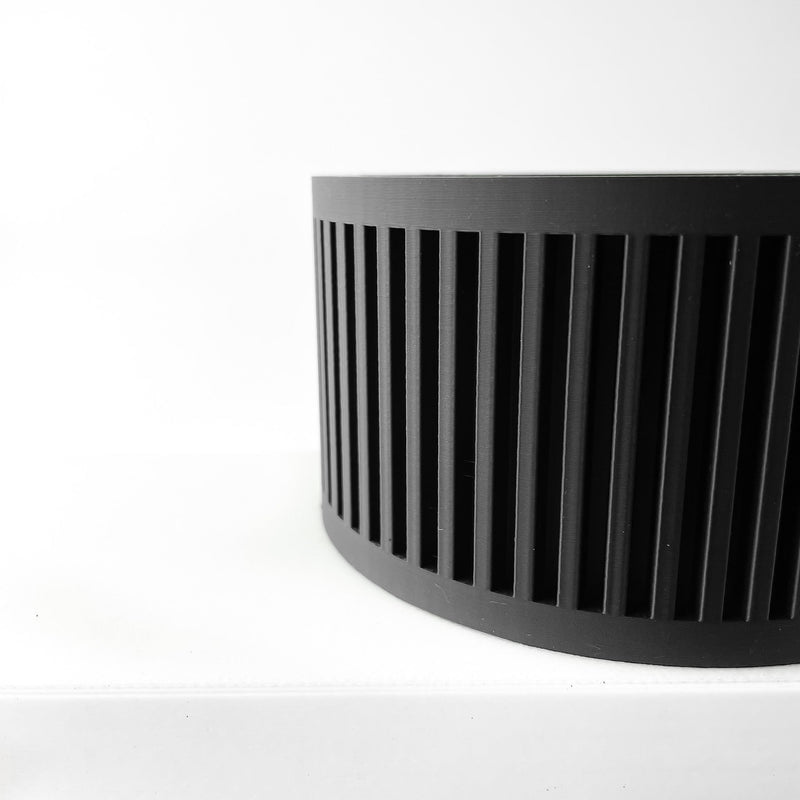 Slot Cage Planter