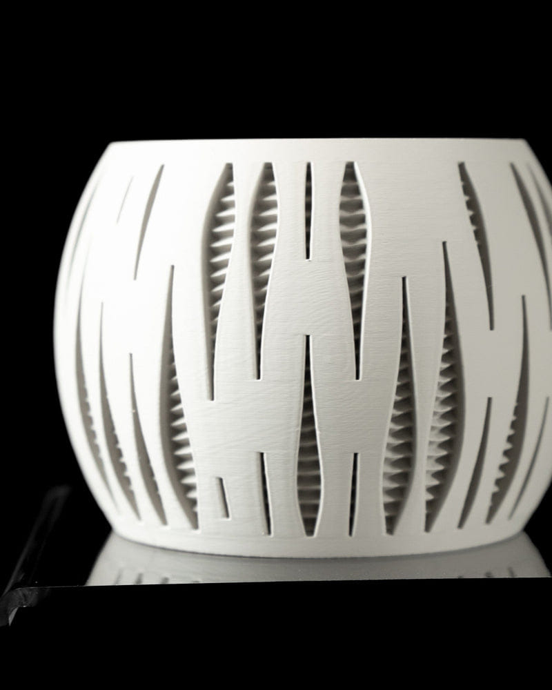Slot Cut Planter