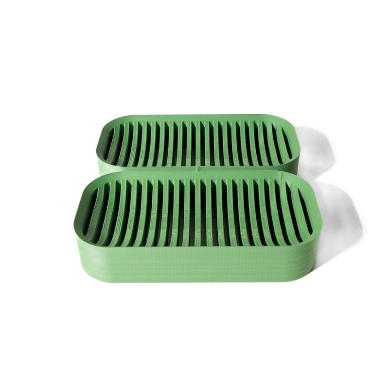 Slot Divider Tray