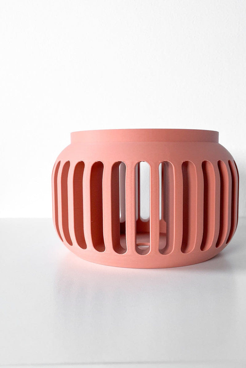 Slot Low Planter