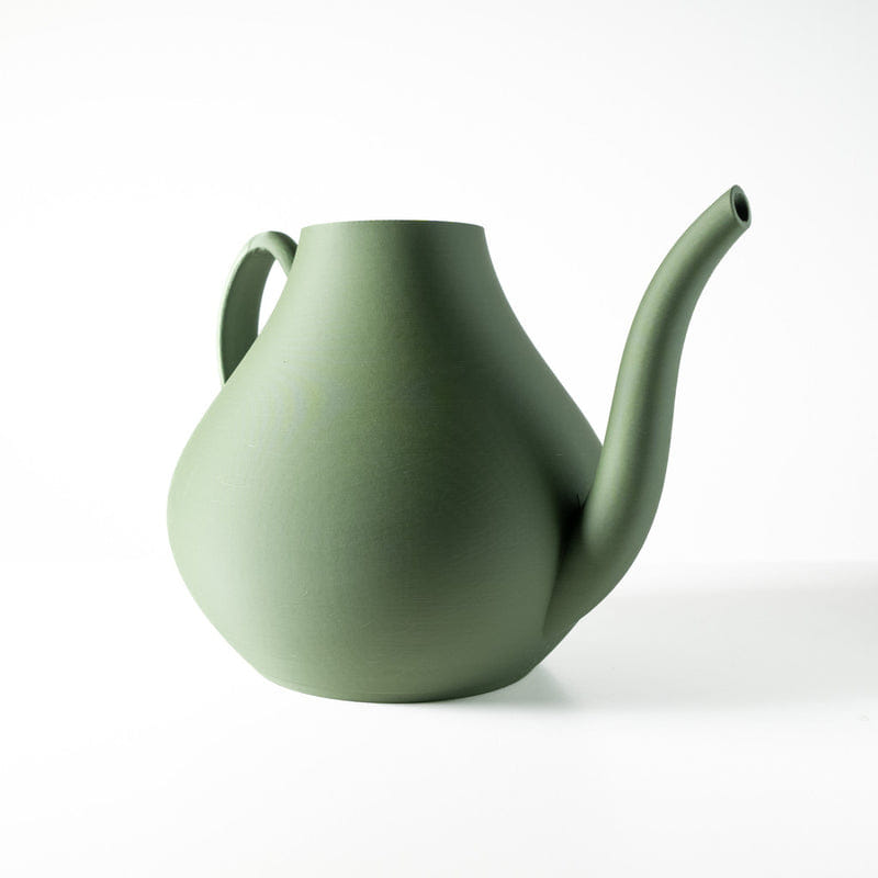 Smooth Curve Watering Can