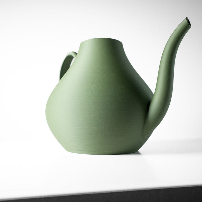 Smooth Curve Watering Can