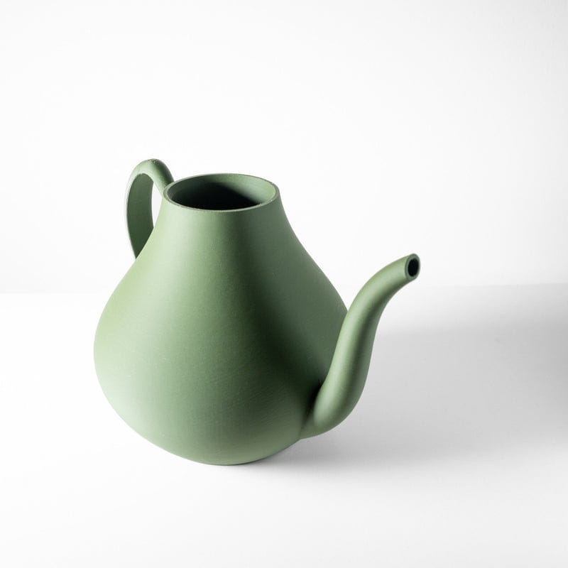 Smooth Curve Watering Can