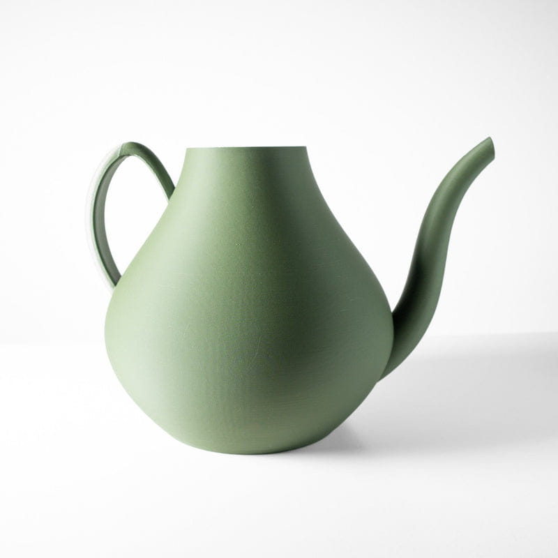 Smooth Curve Watering Can