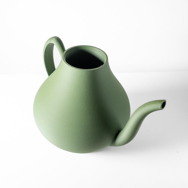 Smooth Curve Watering Can