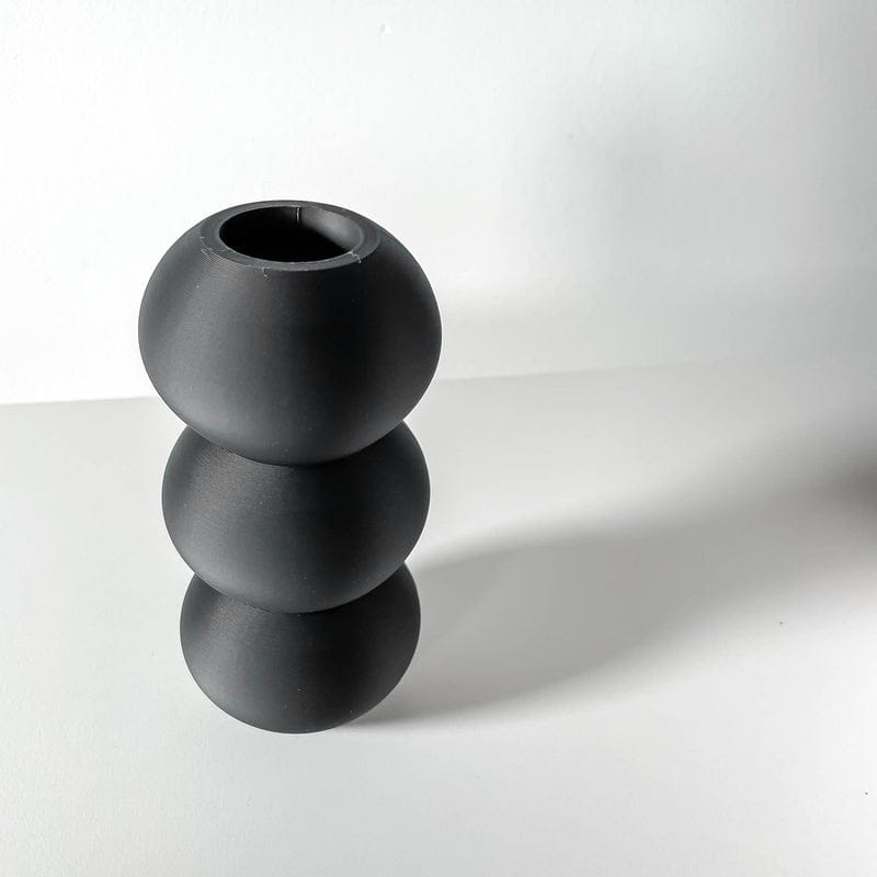 Sphere Stack Vase